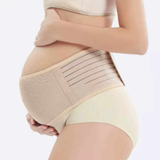 Pregnancy Support Comfort Belt